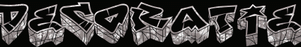 artist decoratie.gif (84892 bytes)