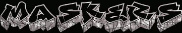 artist maskers.gif (72798 bytes)